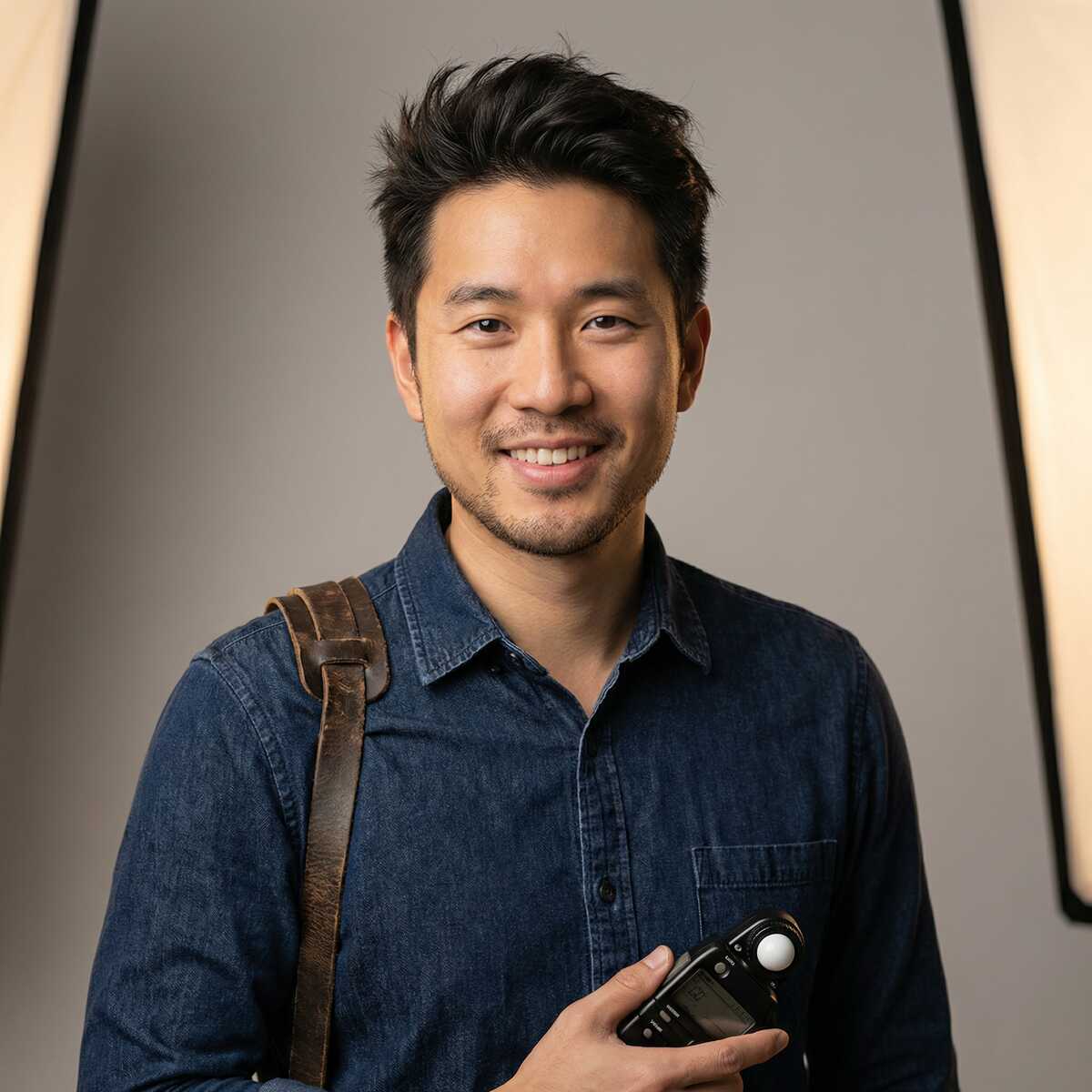 暗网猎奇摄影师